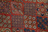 Antique Tabriz Area Rug (6' x 8')